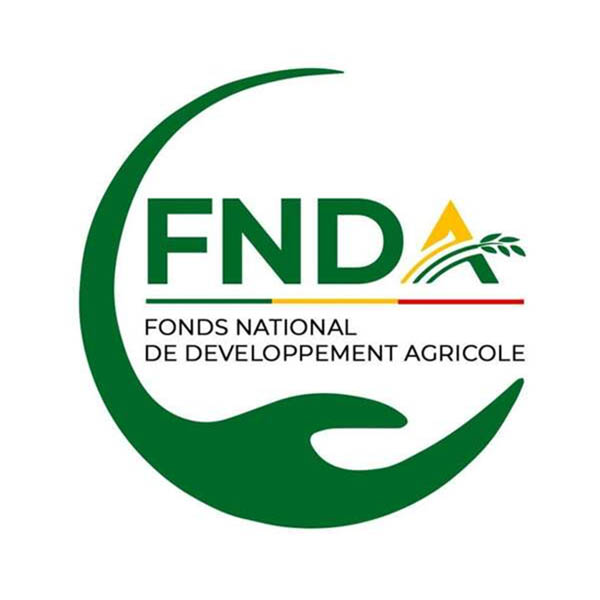 Fonds National de Développement Agricole (FNDA)