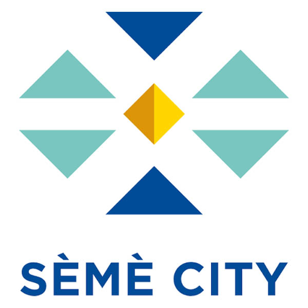 Sèmè City